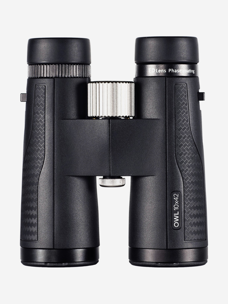 Оптический бинокль TRD OWL10x42