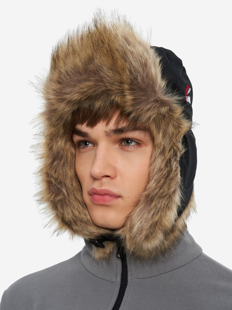 Шапка Bask Tiksi