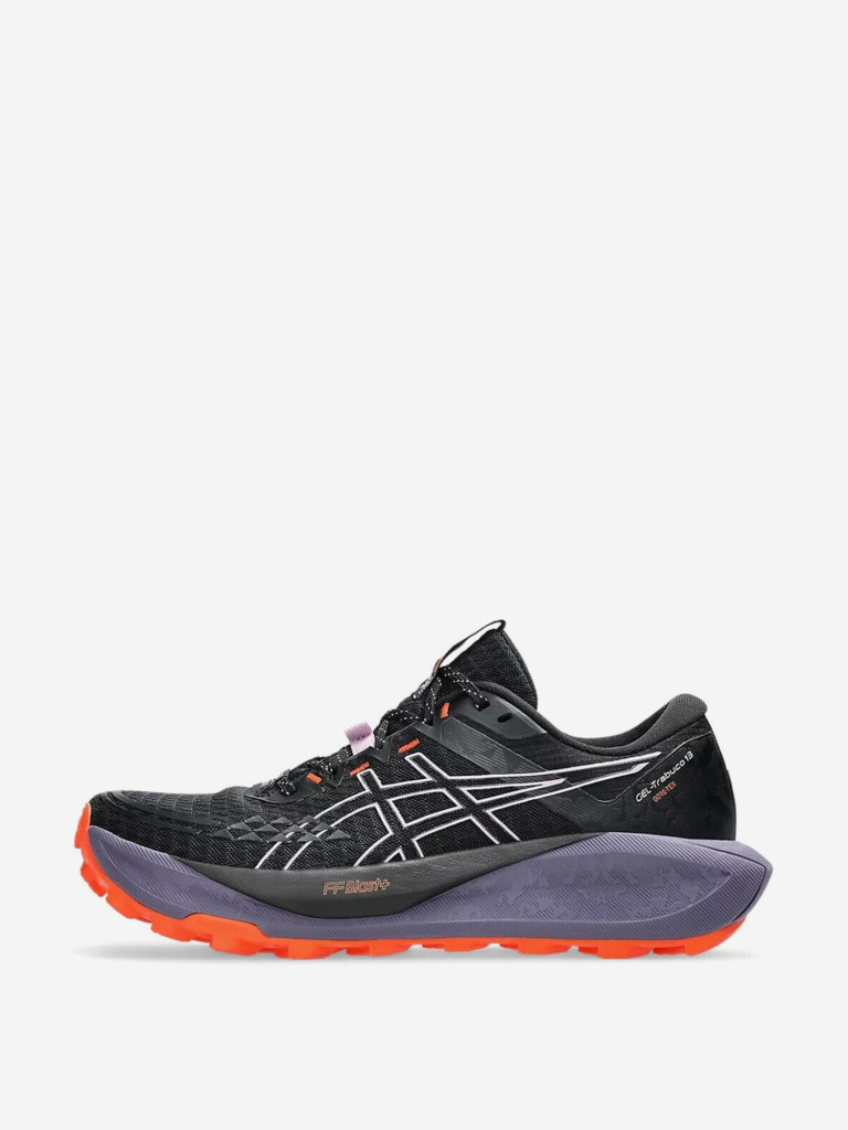 Кроссовки женские ASICS Gel Trabuco 13 Gore Tex