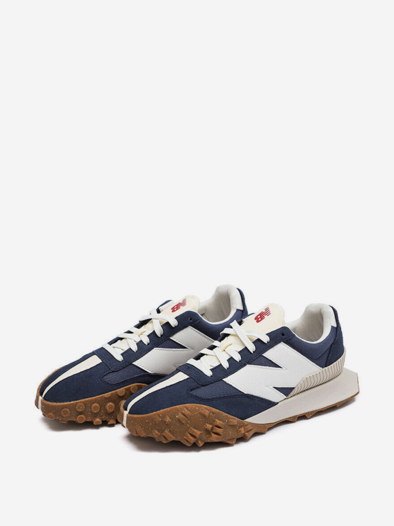 Кроссовки New Balance XC-72