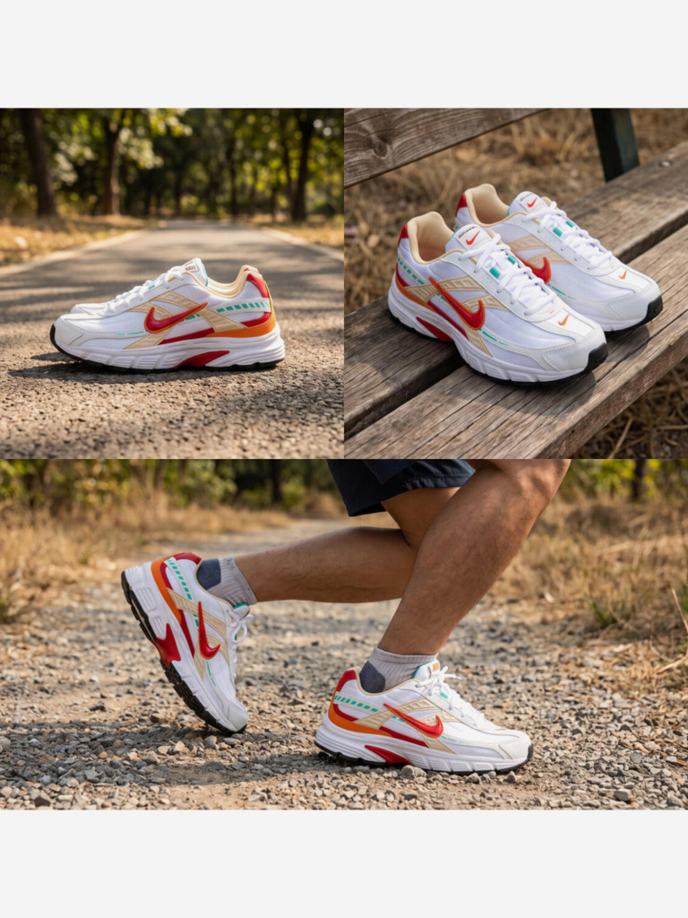 Кроссовки мужские Nike Initiator