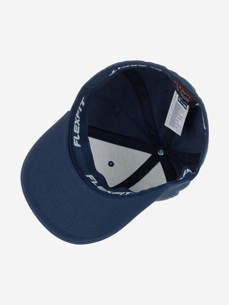 Бейсболка FLEXFIT 6277OC (синий)