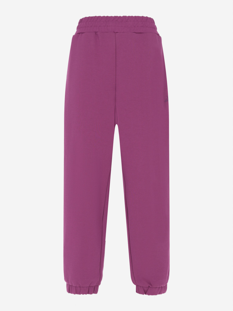 Брюки женские оверсайз Demix, Plus Size