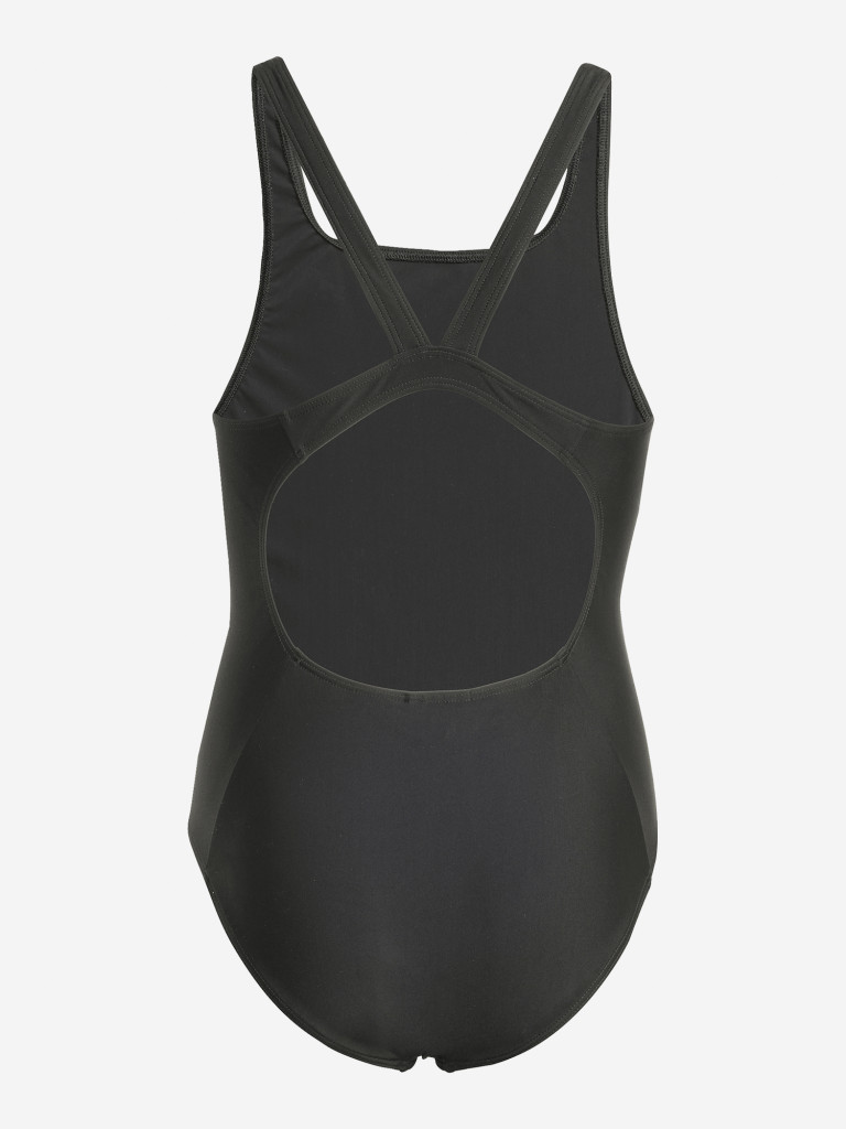 Купальник слитный для девочек Adidas