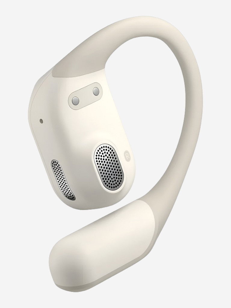 Беспроводные наушники SUUNTO Spark, белые
