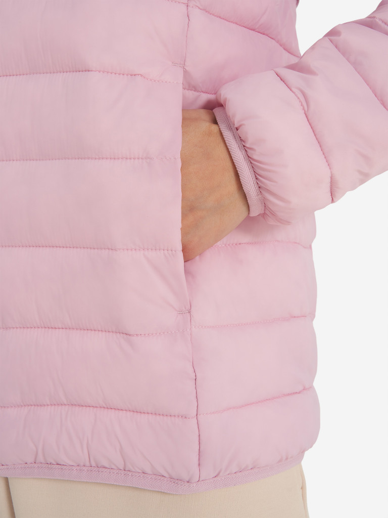 Пуховик женский Demix