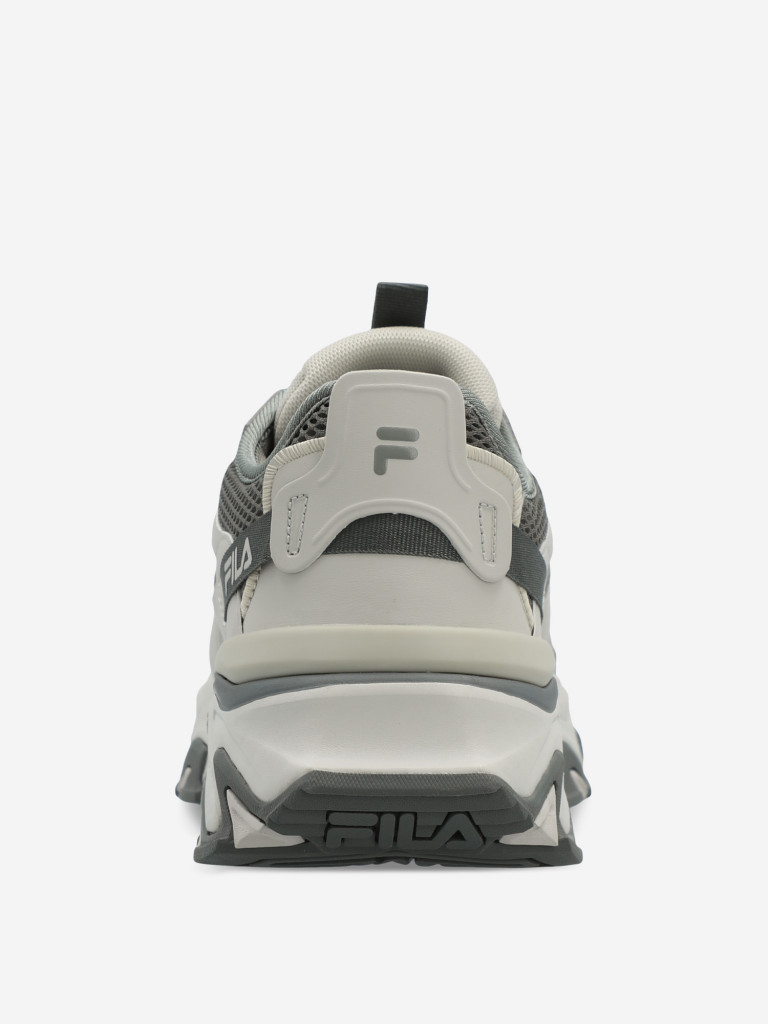 Кроссовки мужские FILA Trace Low
