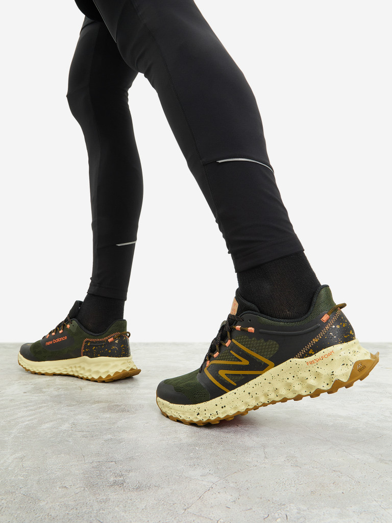 Кроссовки мужские New Balance Fresh Foam X Garoe