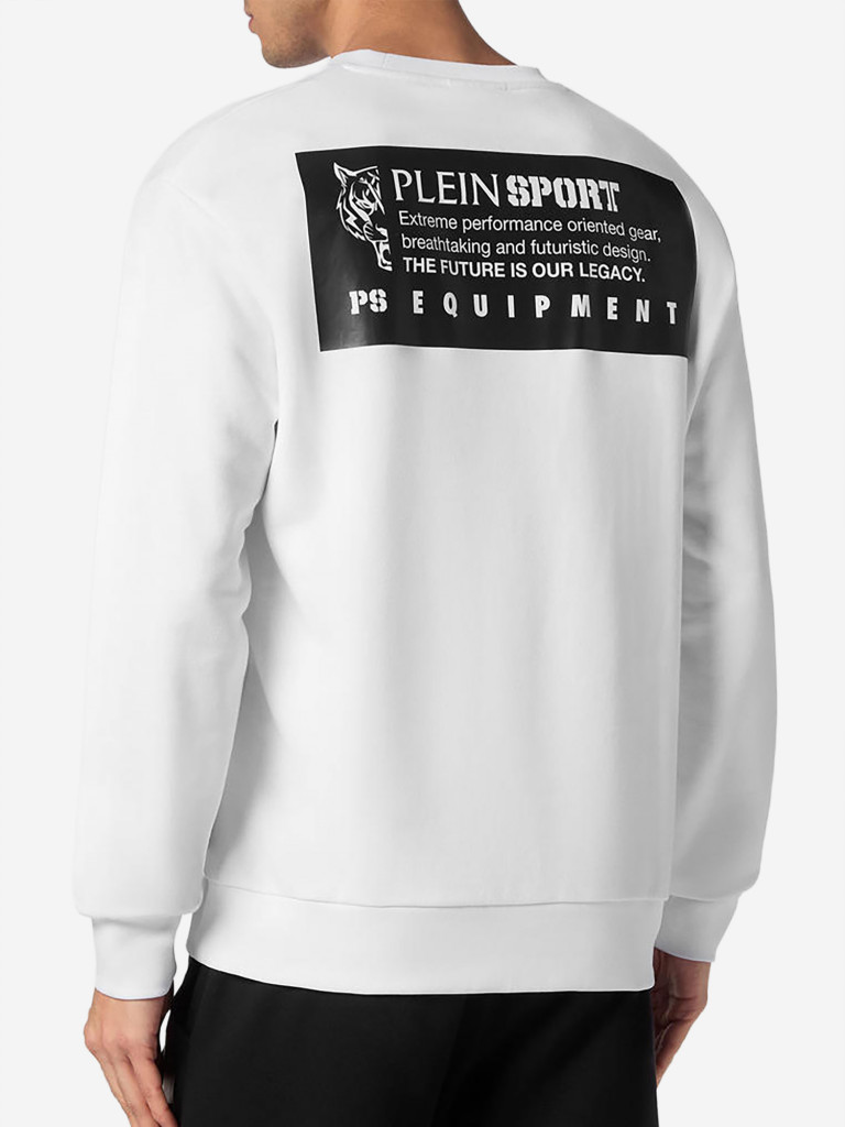 Толстовка Plein Sport