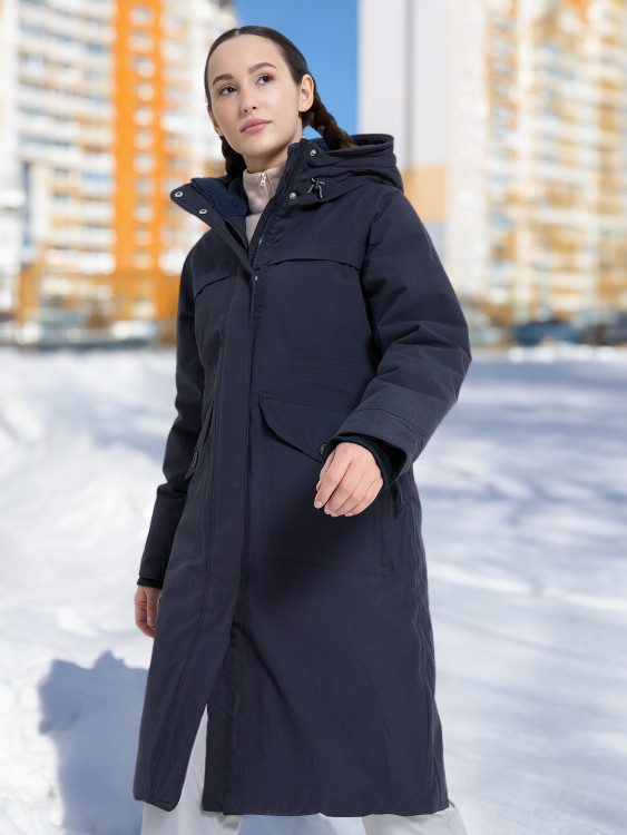 Куртка утепленная женская CRAGHOPPERS Tyndal