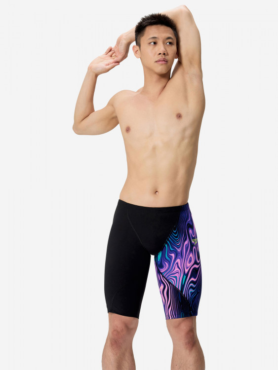 Стартовый гидрокостюм мужской Speedo Fastskin LZR Ignite