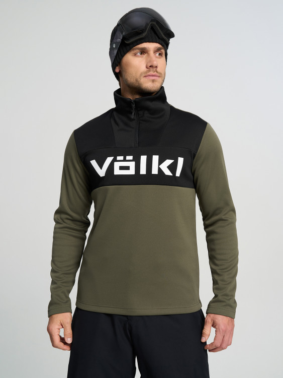 Толстовка мужская Volkl