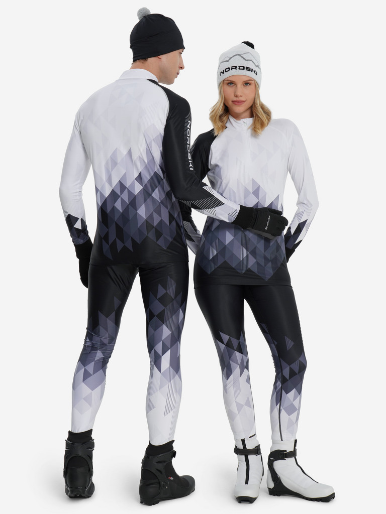 Костюм лыжный Nordski Race