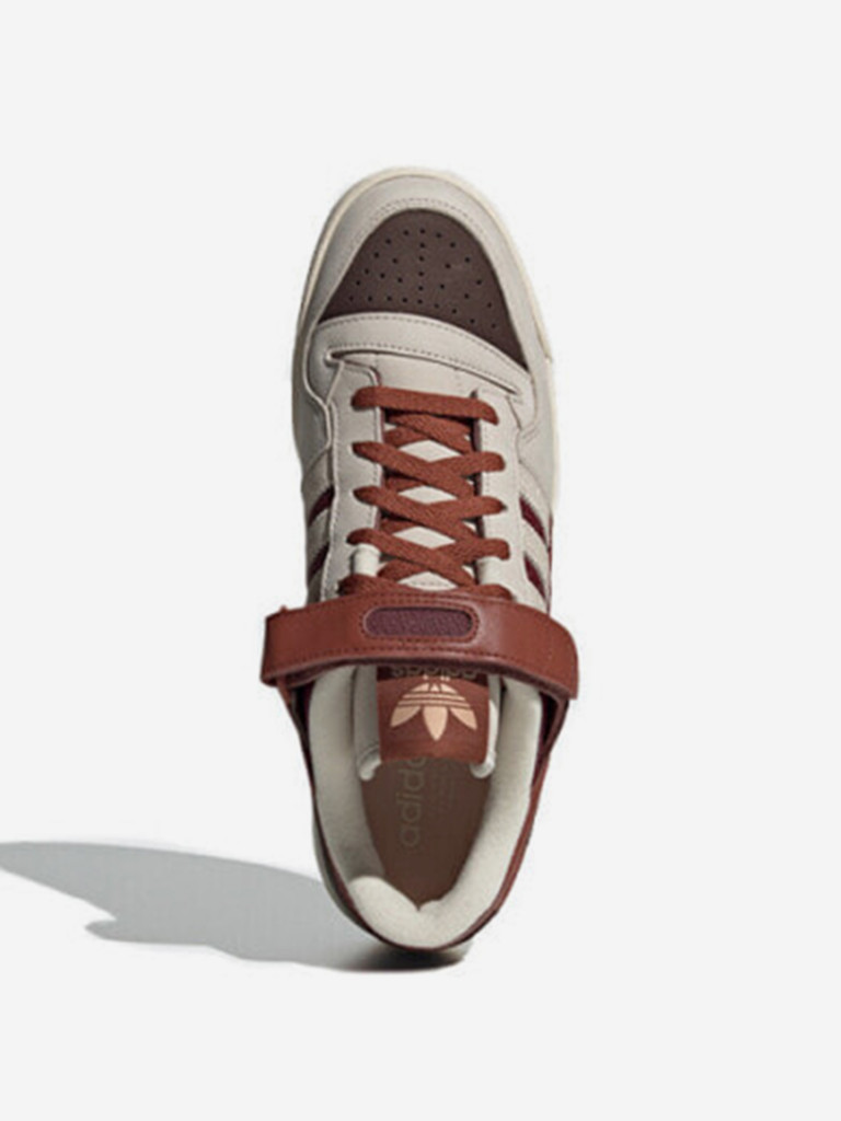 Кроссовки Adidas Forum 84 Low
