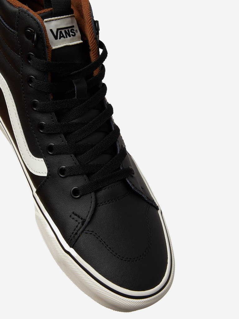 Кеды мужские Vans Filmore HI