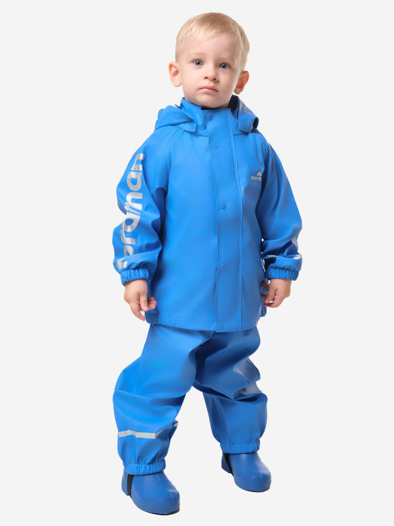 Куртка Nordman Wear