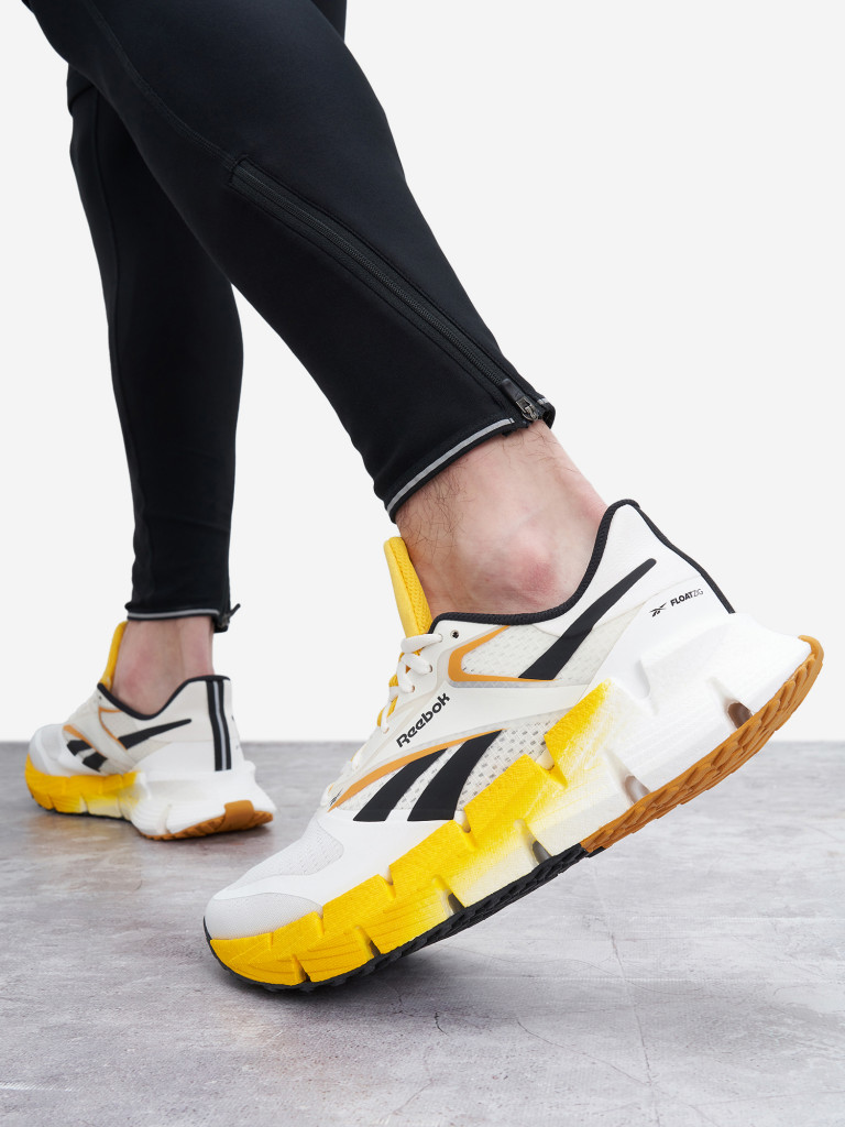 Кроссовки мужские Reebok Floatzig 1