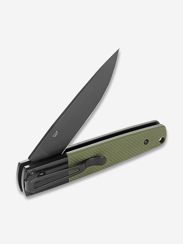 Нож складной Ganzo G721B, 200 мм