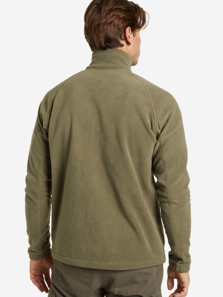 Джемпер мужской Columbia Fast Trek II Full Zip Fleece