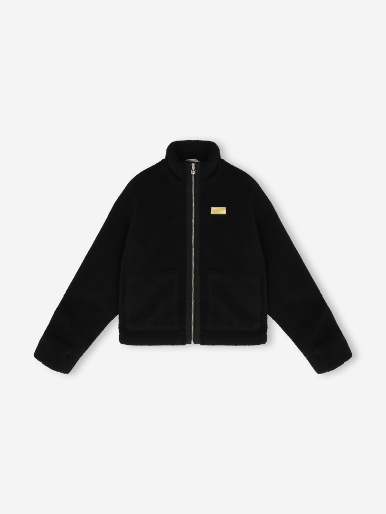 Куртка утепленная женская FILA