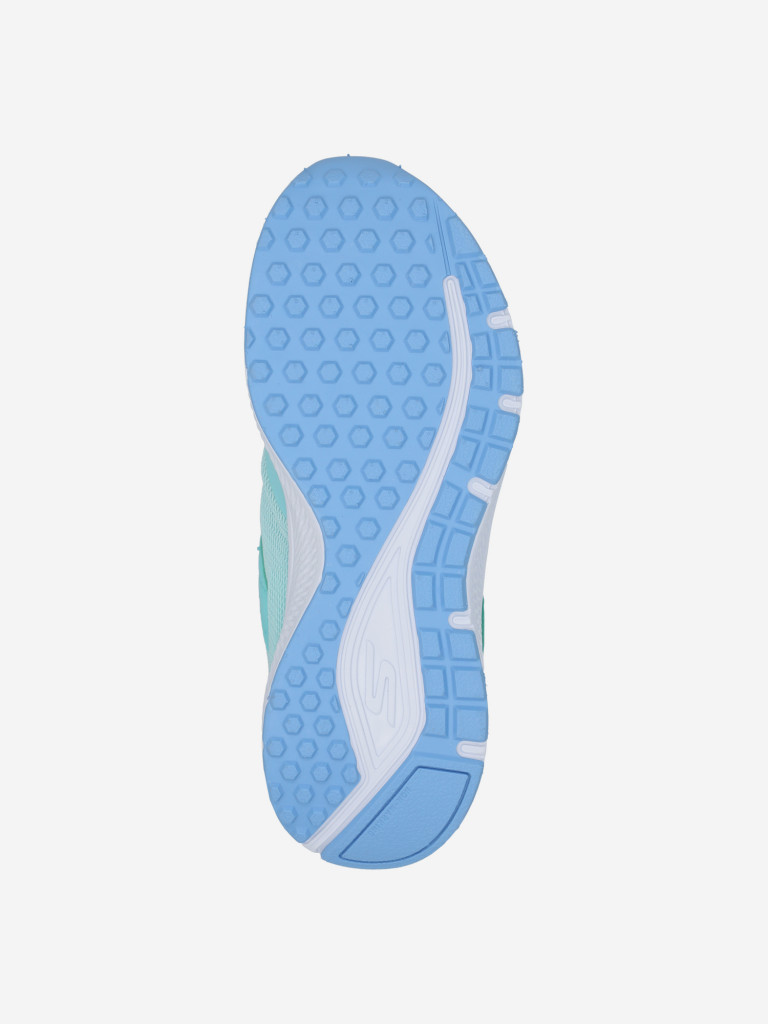 Кроссовки для девочек Skechers Go Run Consistent