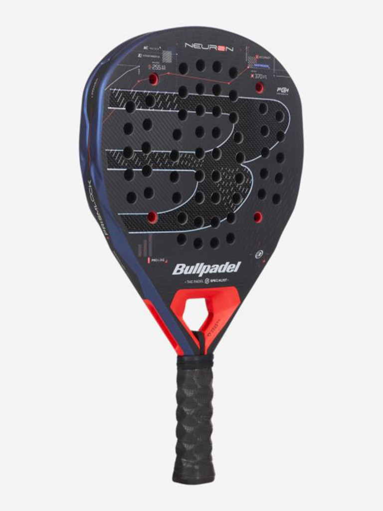 Ракетка для падела Bullpadel NEURON 02 27