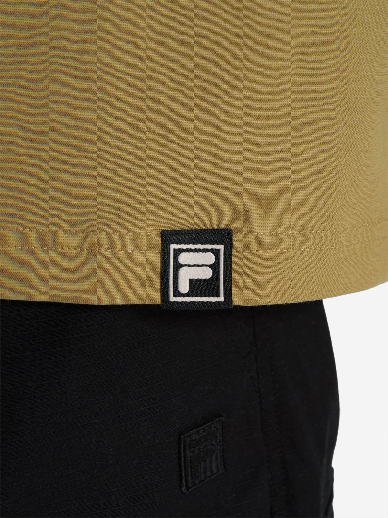 Футболка мужская FILA