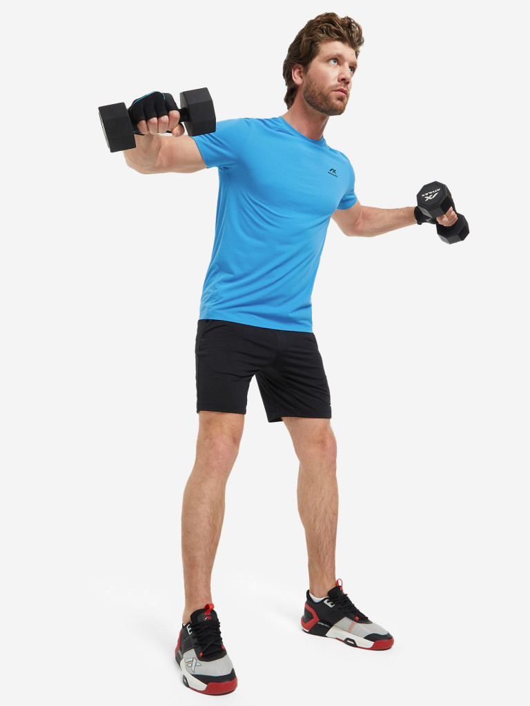 Футболка мужская Athlex Motion