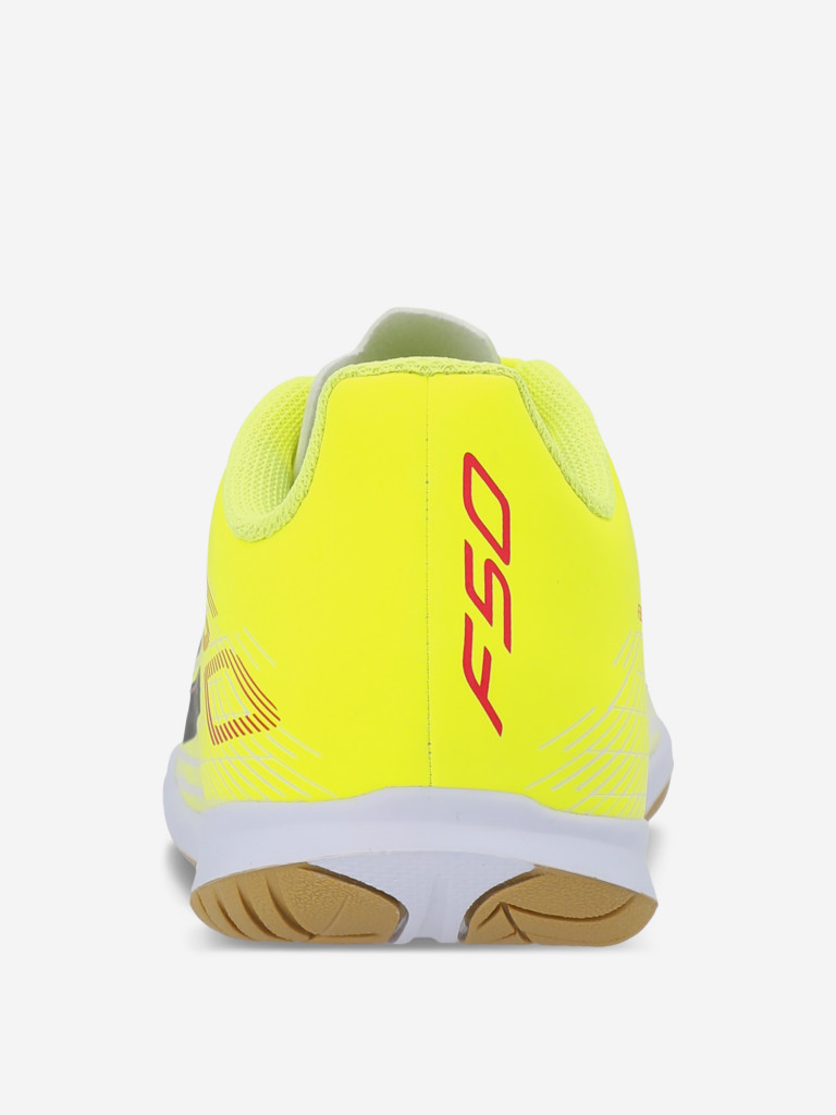 Бутсы для мальчиков adidas F50 Club In J