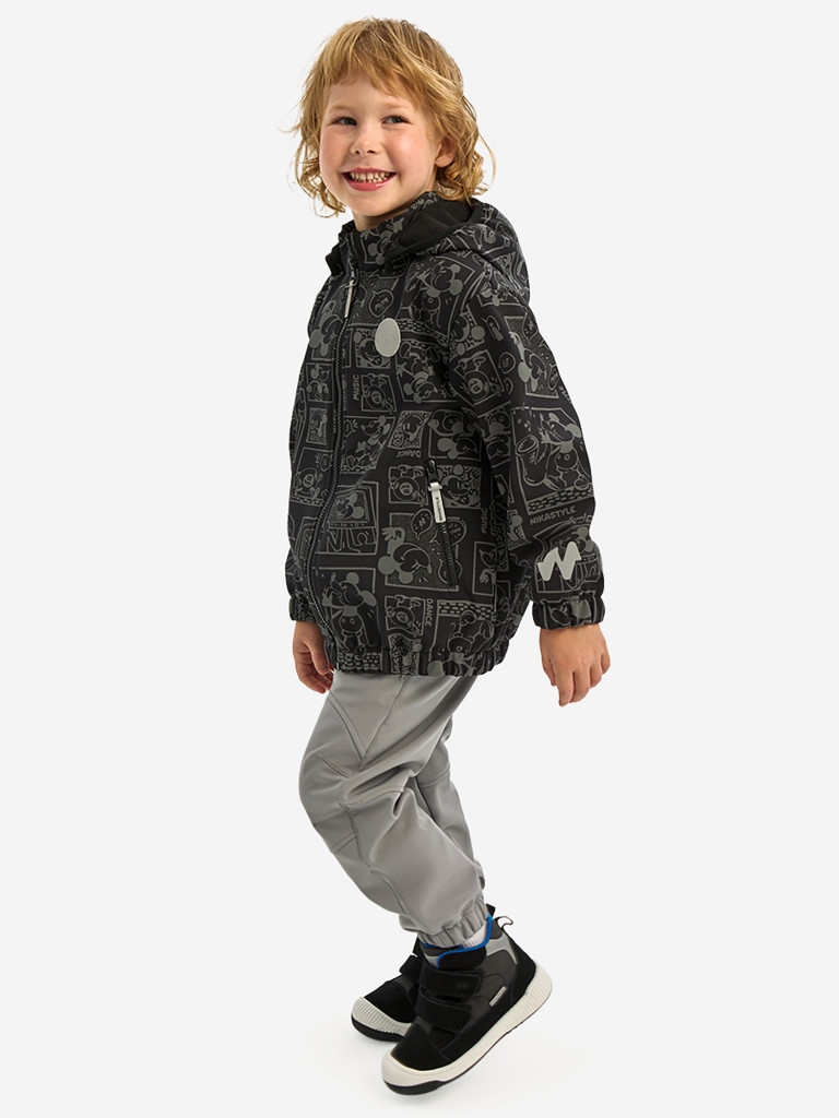 Ветровка NIKASTYLE