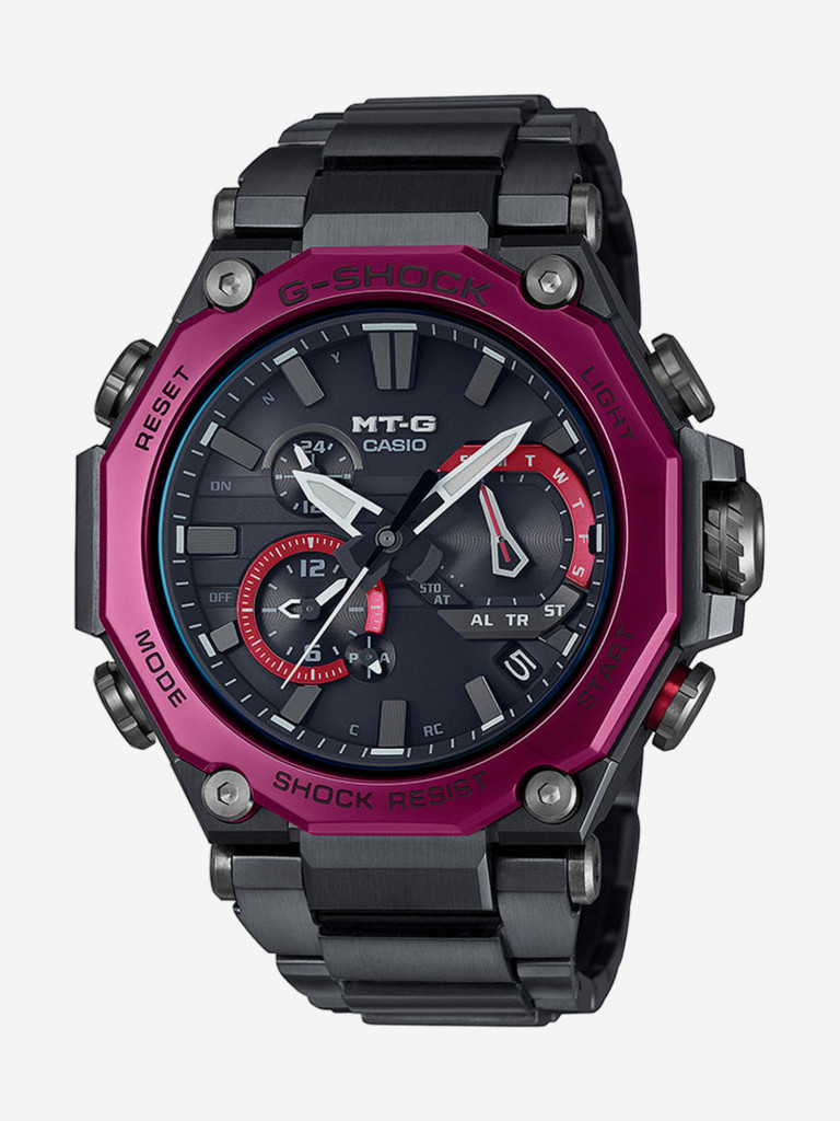 Наручные часы Casio G-SHOCK MTG-B2000BD-1A4