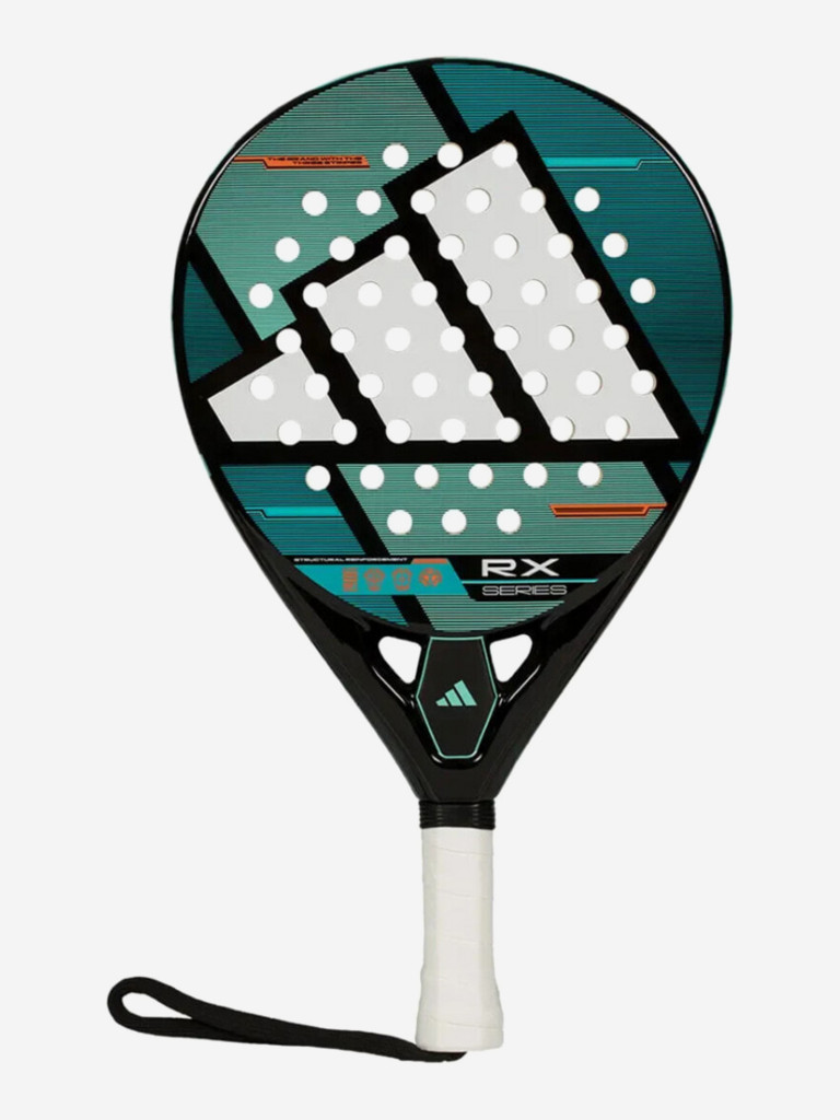 Ракетка для падела Adidas RX Series 2026