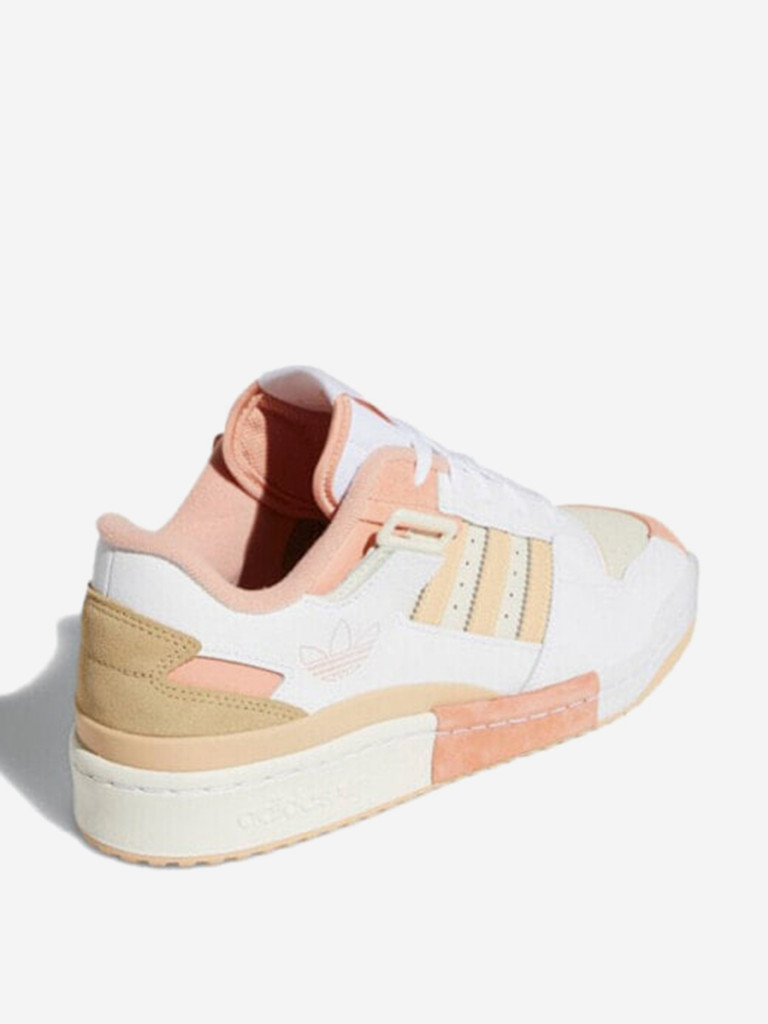 Кроссовки Adidas Forum Exhibit Low