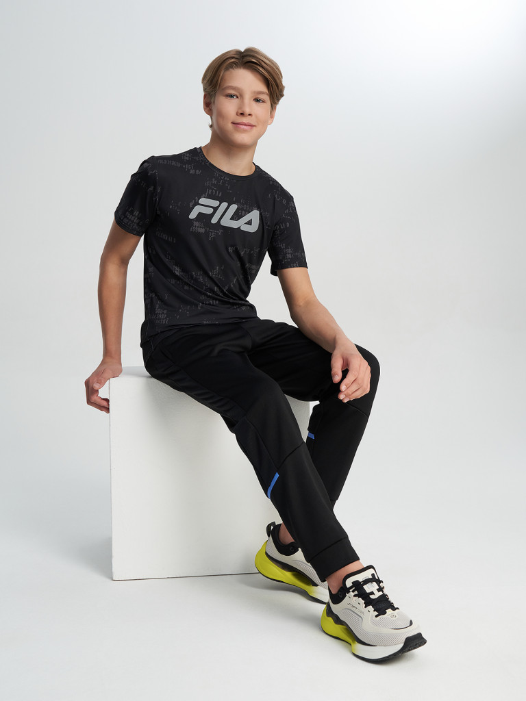 Футболка для мальчиков FILA