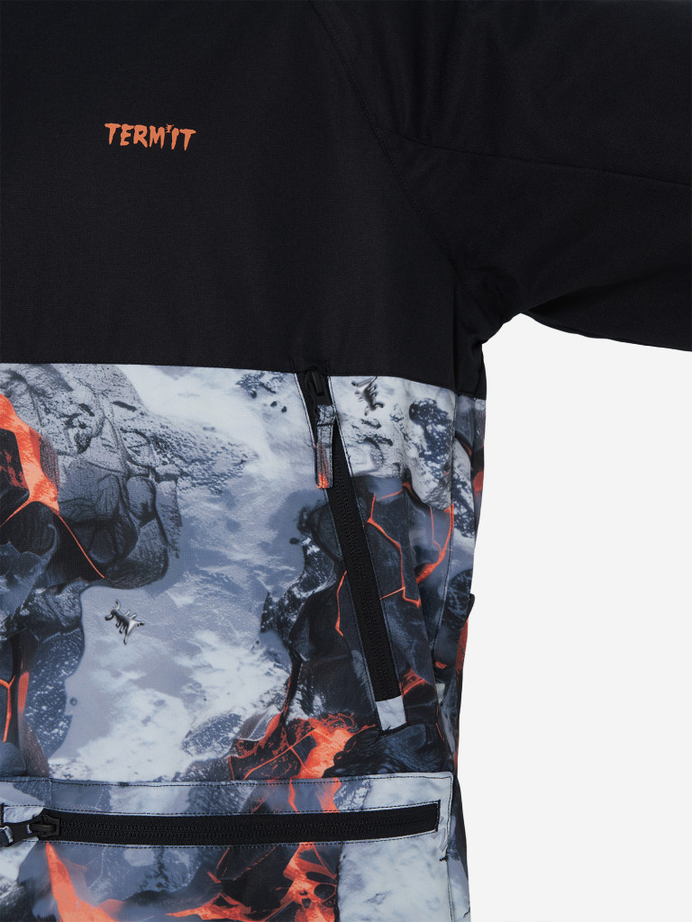 Куртка утепленная мужская Termit