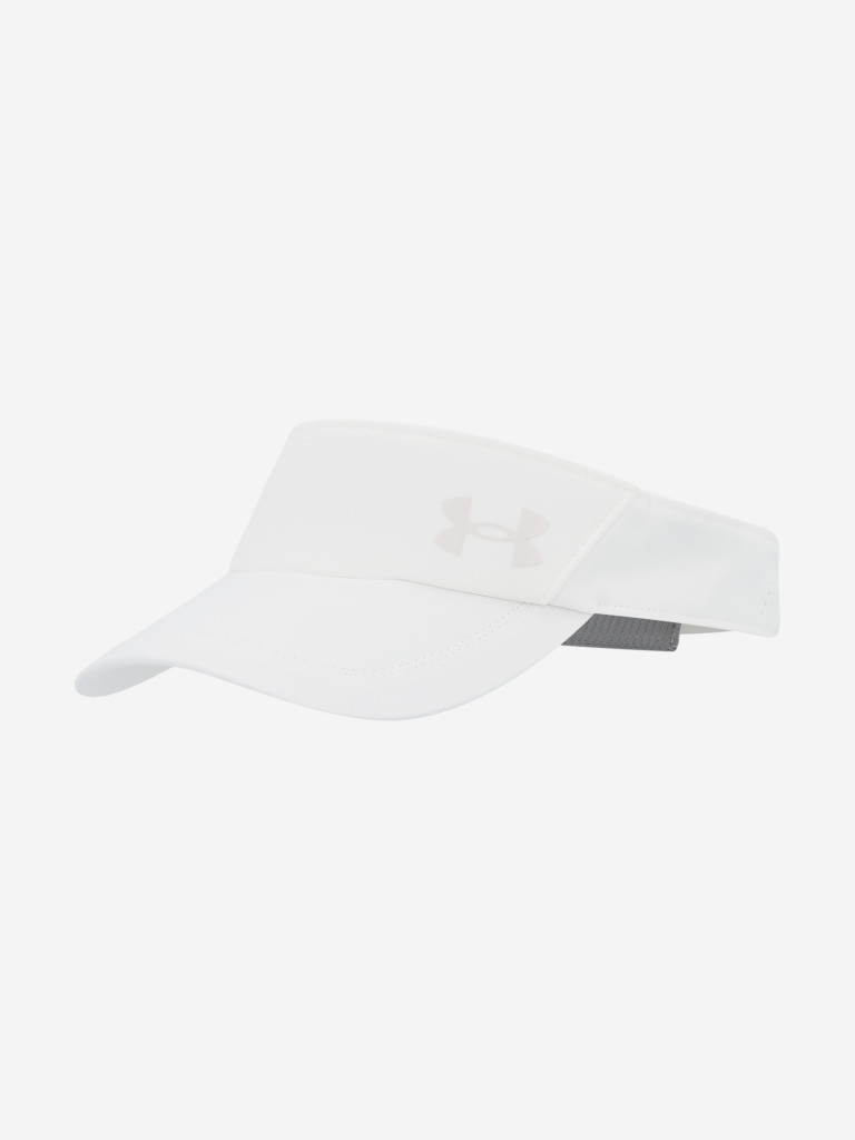 Козырек женский Under Armour Velociti Visor