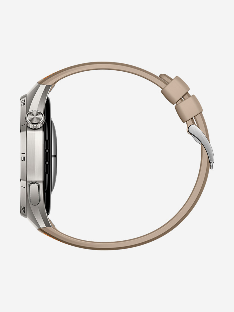 Умные часы HUAWEI WATCH GT 6 PRO, ATM-B29, 46 мм, коричневые