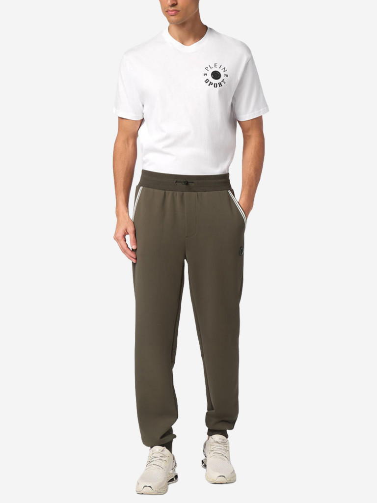 Брюки спортивные Plein Sport