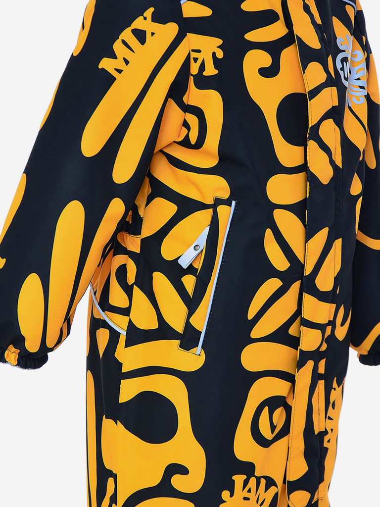 Комбинезон для мальчика JAM MIX