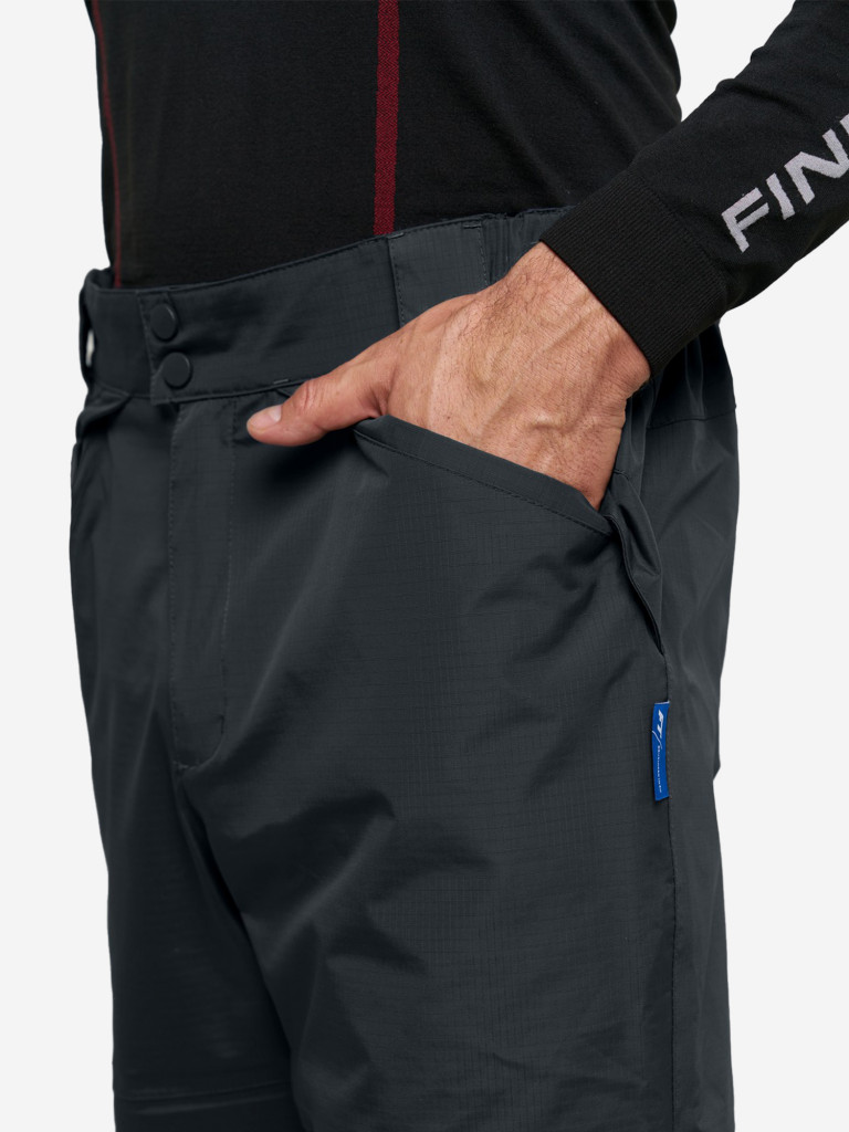 Куртка FINNTRAIL LightSuit