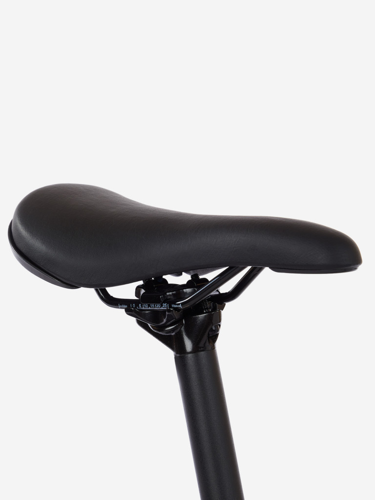 Велосипед BMX Polygon Razor 20", 2021