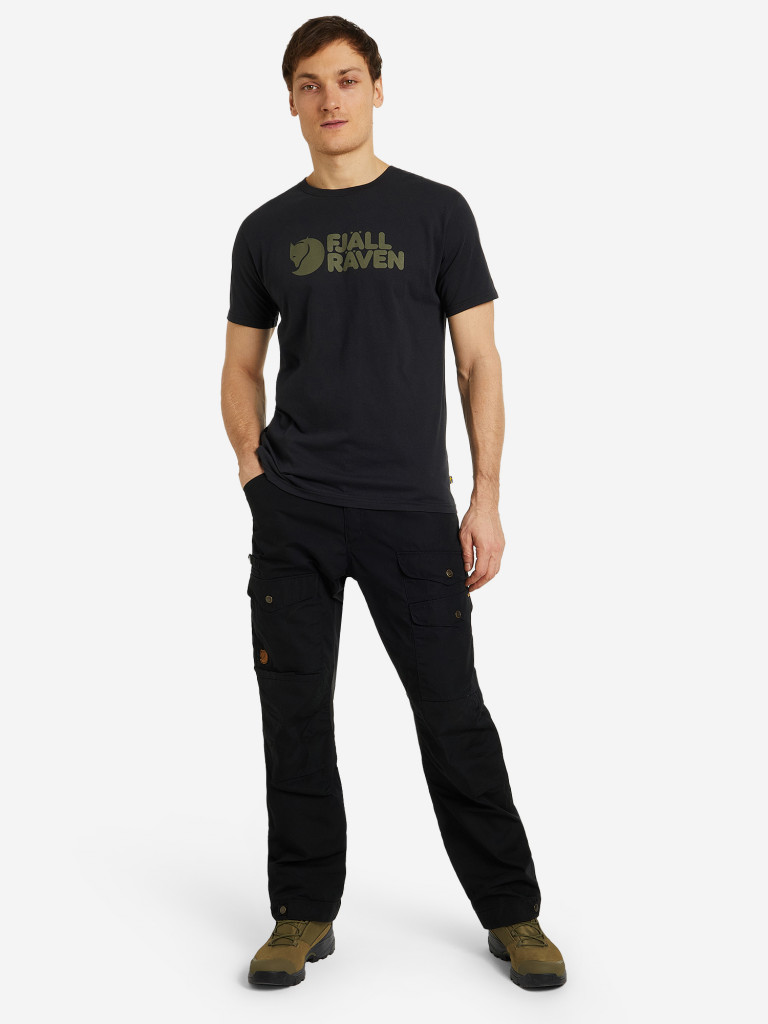 Брюки мужские Fjallraven Vidda Pro