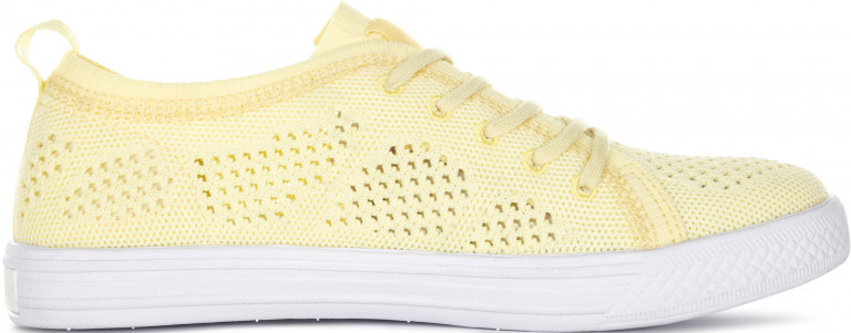 Кеды женские Demix Saint Tropez