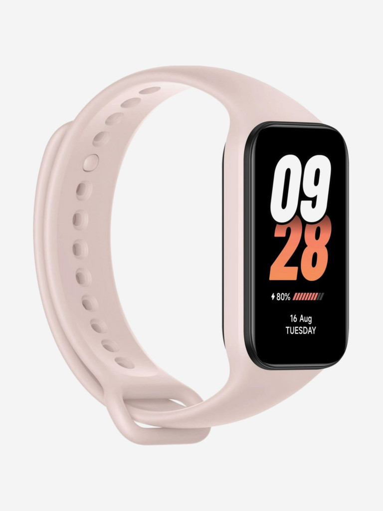 Фитнес-браслет Xiaomi Smart Band 8
