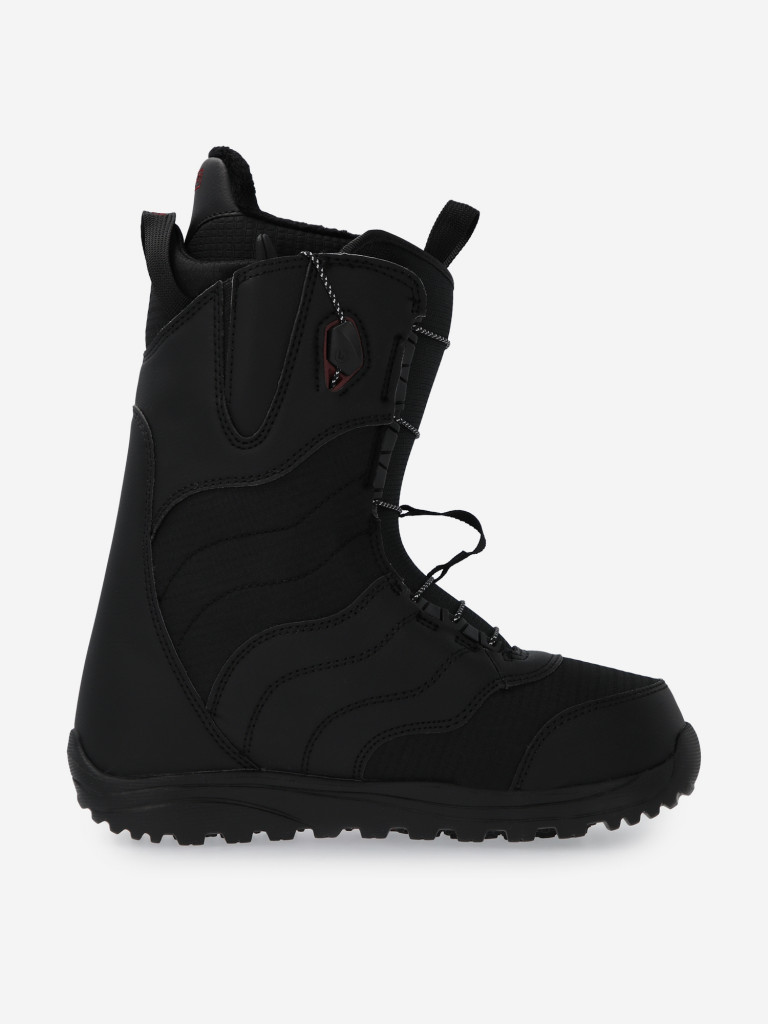 Сноубордические ботинки женские Burton Mint