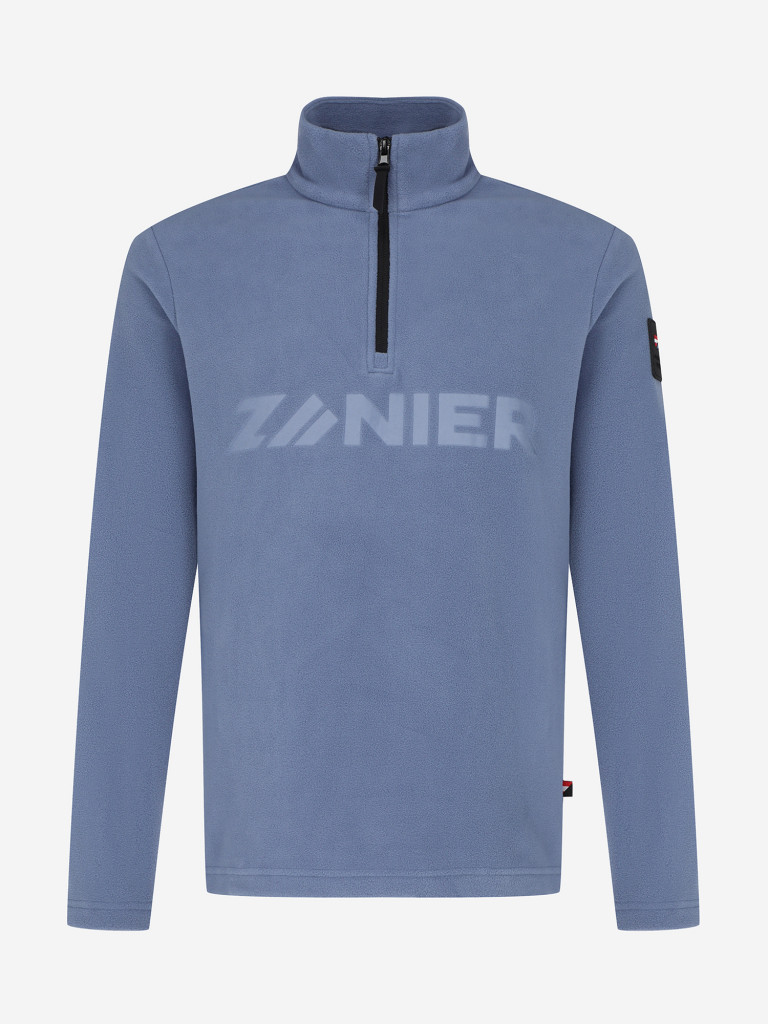 Джемпер флисовый мужской Zanier