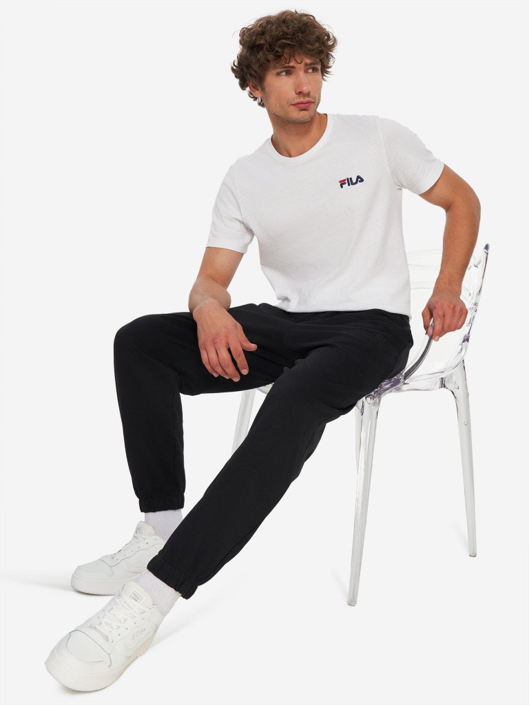 Брюки мужские FILA