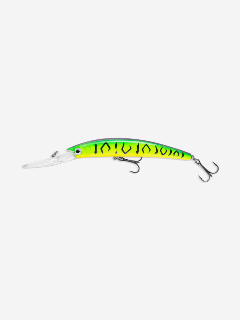 Воблер SANSAN MINNOW PROBNIK 110F C004(GG)