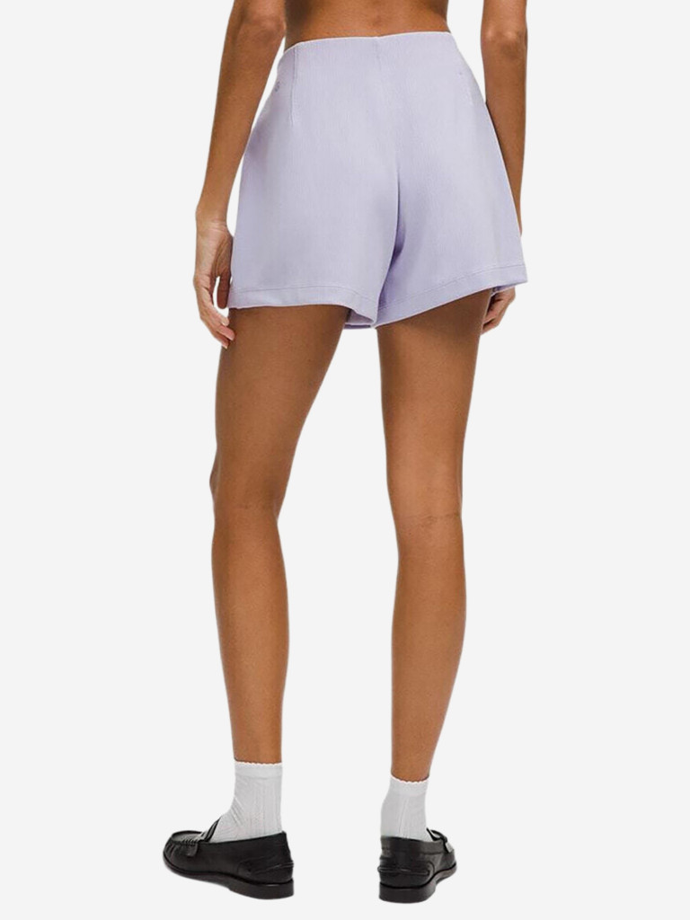 Шорты Lululemon Softstreme Short