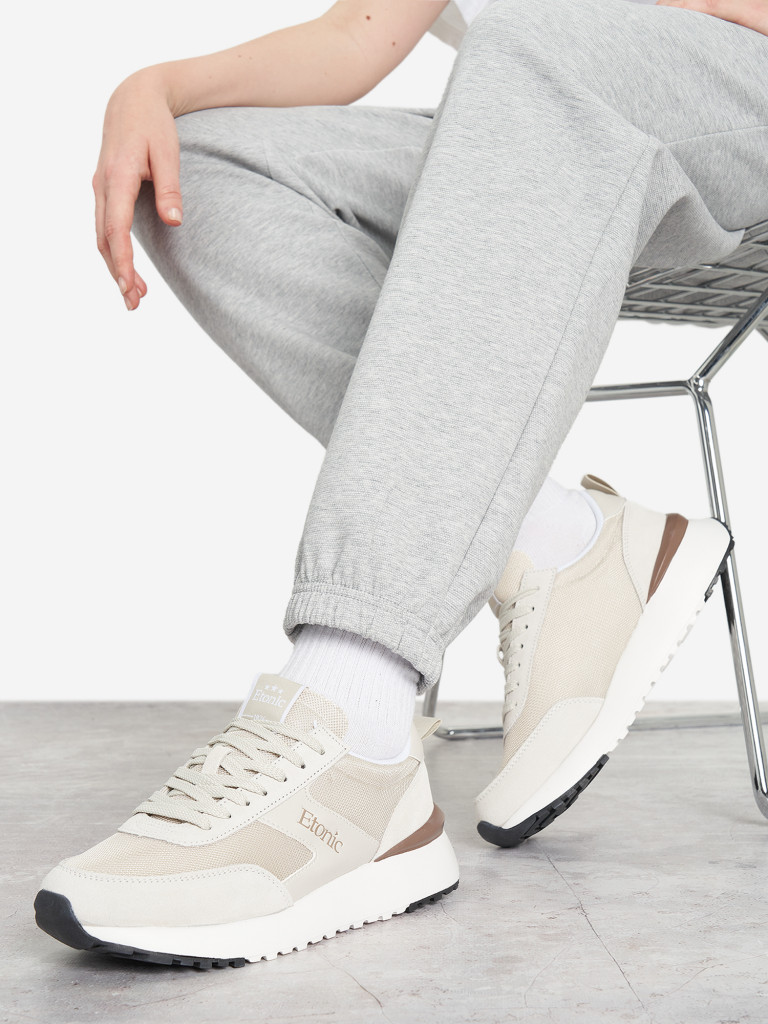 Кроссовки женские Etonic New Dorun